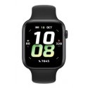 Huawei Watch 5 4.7 cm (1.85") AMOLED 45.6 mm Digital 450 x 390 pixels Touchscreen Black GPS (satelli