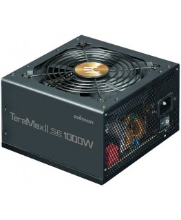 Zalman ZM1000-TMX2SE TeraMaxII 1000W 80+ Kulta