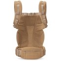 Ergobaby Omni Deluxe Mesh nešynė, kuprinė, Camel Ergobaby Omni Deluxe Mesh nešynė, kuprinė, Camel