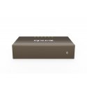 Tenda TEG1005D võrgulüliti Mittejuhitav Gigabit Ethernet (10/100/1000) Hall Tenda TEG1005D võrgulüliti Mittejuhitav Gigabit Ethernet (10/100/1000) Hall