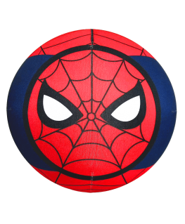 EOLO MARVEL LIT´L BIGGIE BOUNCERZ Mīksts atšokošs bumbiņš
