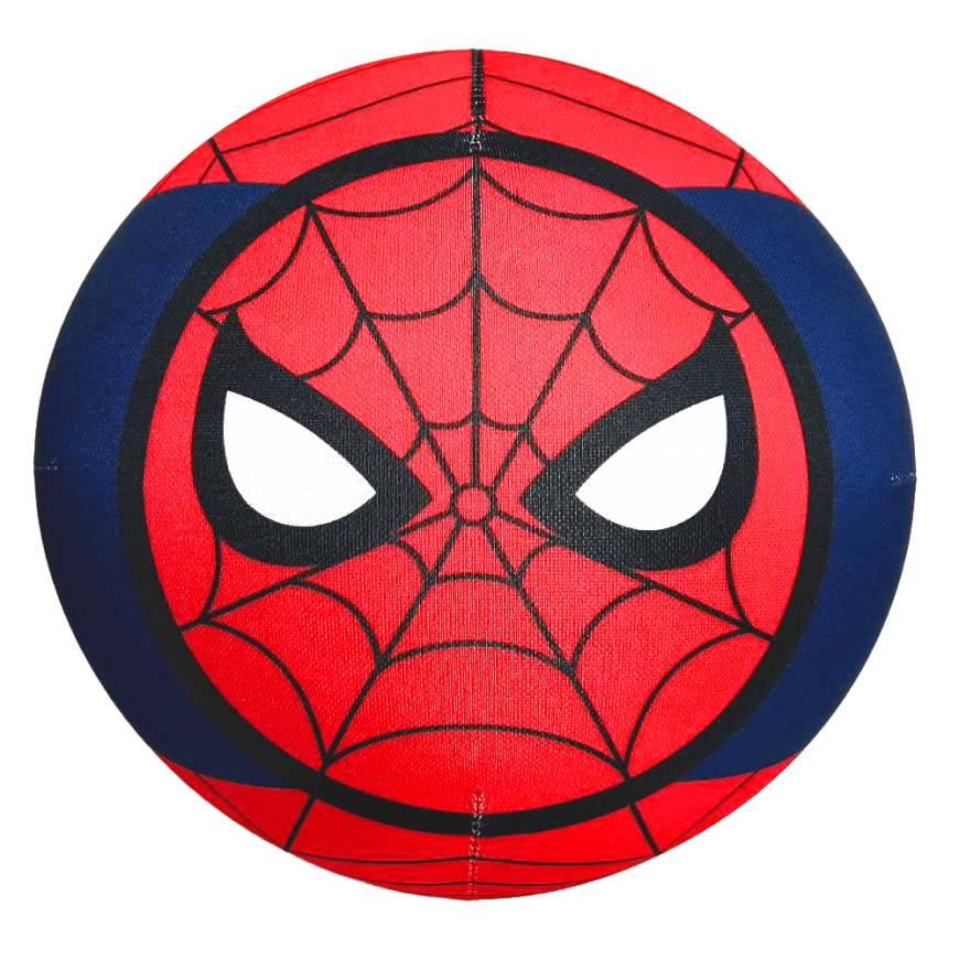 EOLO MARVEL LIT'L BIGGIE BOUNCERZ Soft bouncing ball