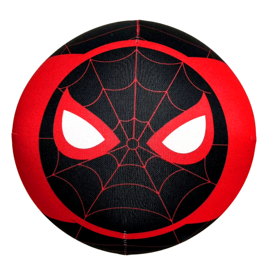 EOLO MARVEL LIT'L BIGGIE BOUNCERZ Soft bouncing ball – 2