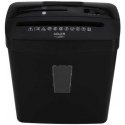 Document shredder Adler AD 1037 black Document shredder Adler AD 1037 black