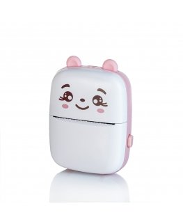 Extralink EX.34958 etiķešu printeris Termālā pārsūtīšana 200 x 200 DPI 2 mm/sec Vadu Bluetooth