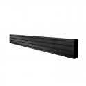 B-Tech BT8390-100/B monitoriaus laikiklio priedas B-Tech BT8390-100/B monitoriaus laikiklio priedas