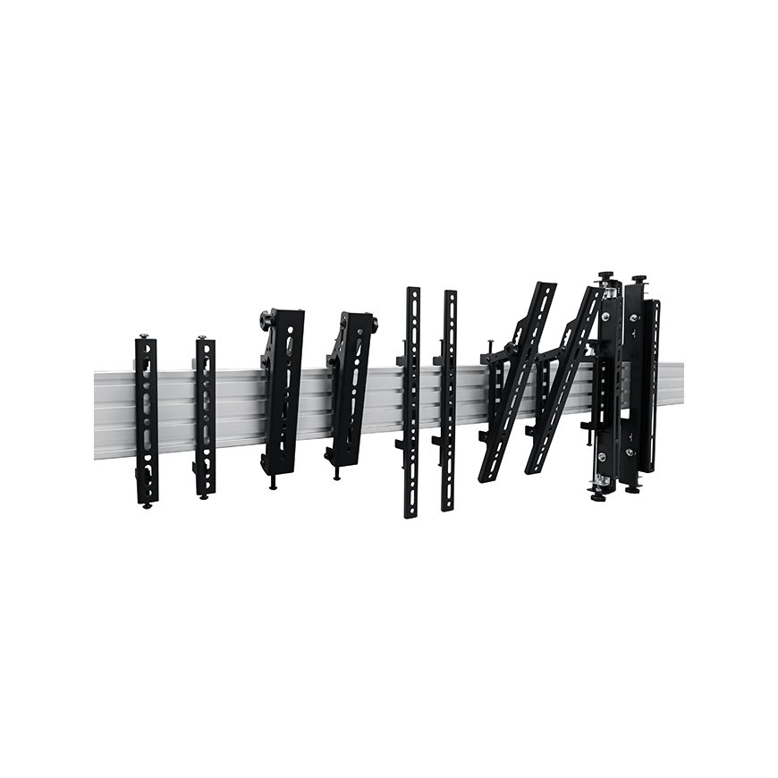 B-Tech BT8390-100/B monitor mount accessory – 4