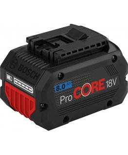 Bosch ProCORE18V Akku