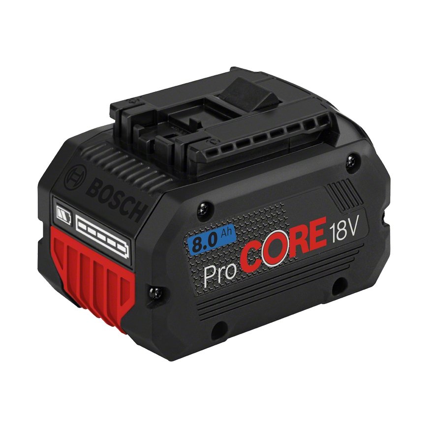 Bosch ProCORE18V Baterija
