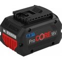 Bosch ProCORE18V Baterija