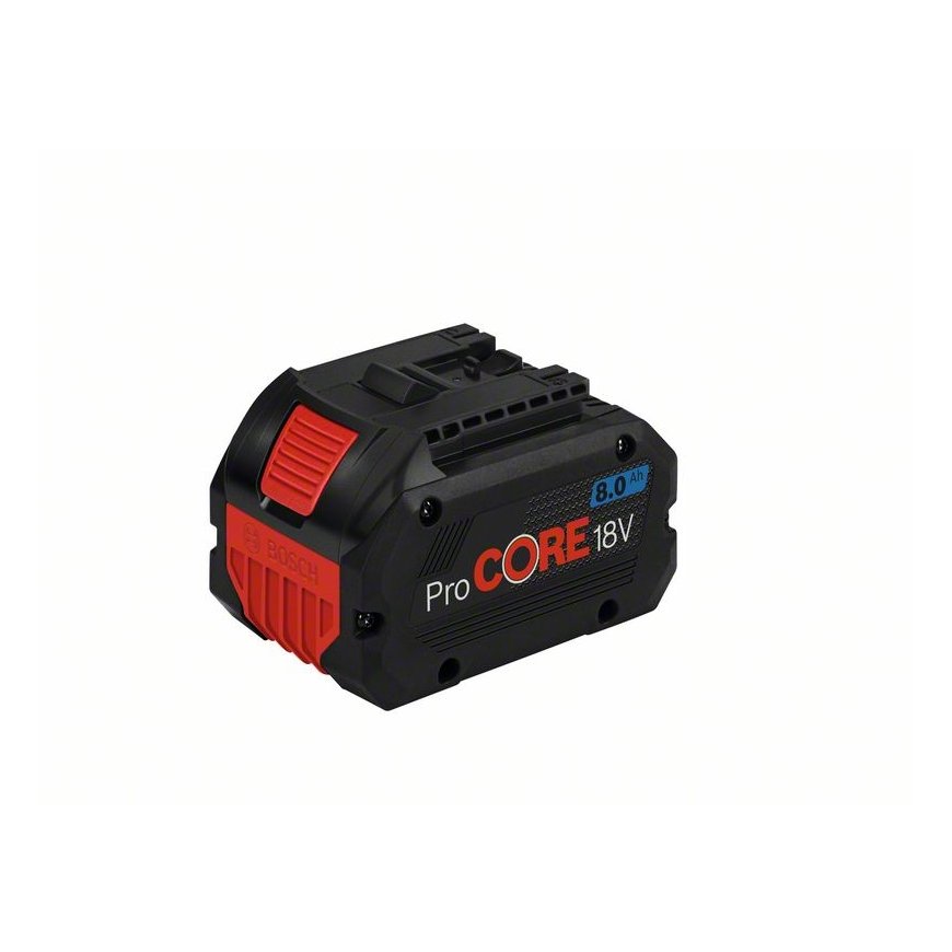 Bosch ProCORE18V Battery – 2