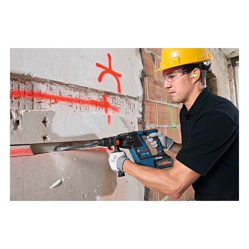 Bosch ProCORE18V Аккумулятор – 3