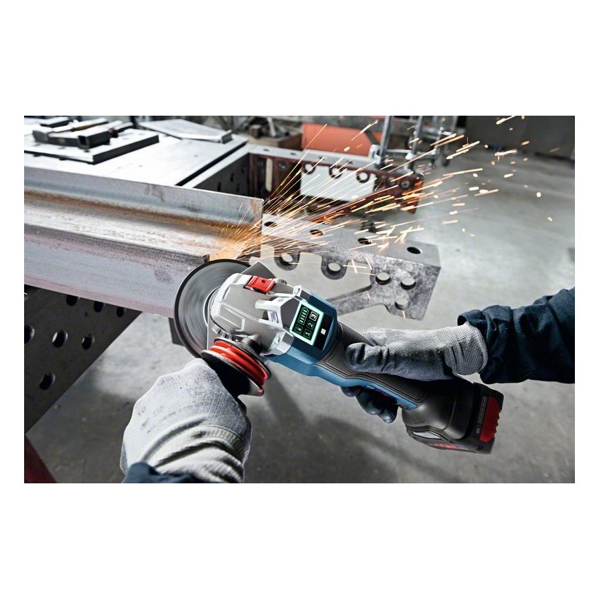 Bosch ProCORE18V Patarei – 4