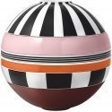 Villeroy & Boch Iconic La Boule -astiasto kahdelle, memphis