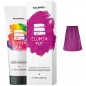 Goldwell ELUMEN PLAY puolipysyvä hiusväri hapettimeton vaaleanpunainen 120 ml Goldwell ELUMEN PLAY puolipysyvä hiusväri hapettimeton vaaleanpunainen 120 ml