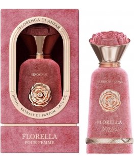 Anfar 1950 Anfar Florella PP kvepalai moterims, 100 ml