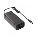 Akyga AK-PD-12 maitinimo adapteris / inverteris Vidaus 135 W Juoda Akyga AK-PD-12 maitinimo adapteris / inverteris Vidaus 135 W Juoda