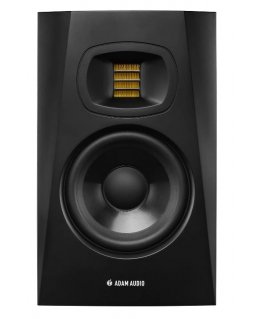 Adam Audio T5V musta