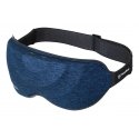 Therabody SleepMask masseerija Nägu Must, Sinine Therabody SleepMask masseerija Nägu Must, Sinine