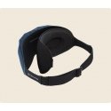 Therabody SleepMask masseerija Nägu Must, Sinine Therabody SleepMask masseerija Nägu Must, Sinine
