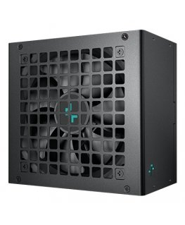 DeepCool PL800D barošanas avotu vienība 800 W 20+4 pin ATX ATX Melns
