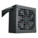 DeepCool PL800D toiteallika komponent 800 W 20+4 pin ATX ATX Must DeepCool PL800D toiteallika komponent 800 W 20+4 pin ATX ATX Must