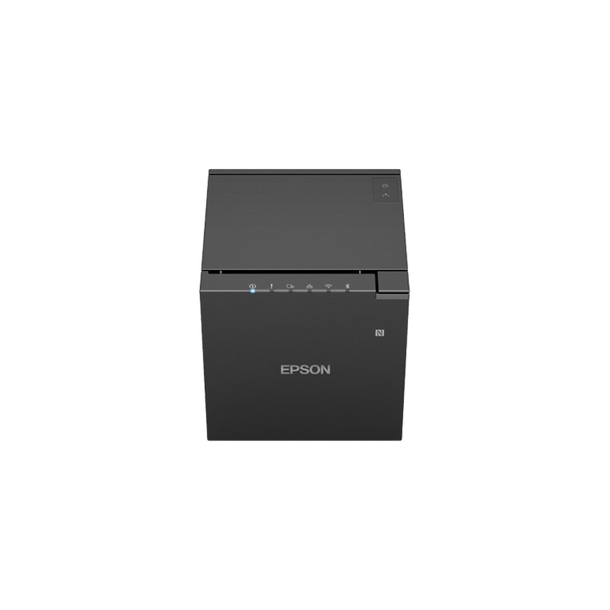Epson TM-M30III 203 x 203 DPI Vadu & Bezvadu Termisks POS printeris – 2