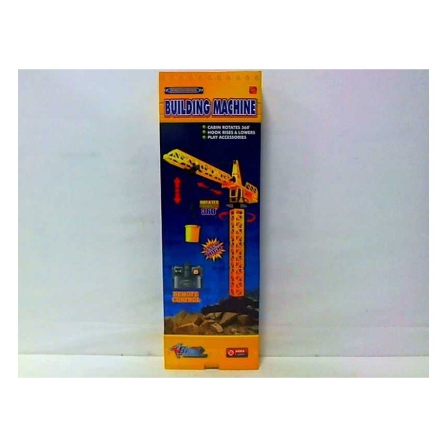 Trifox Dwig kaapeliohjattu A-2138 56741