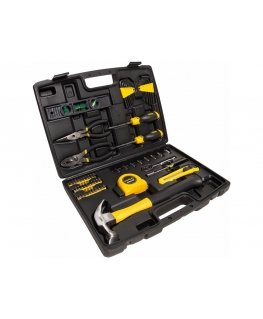 Stanley STMT0-94248 mechanics tool set 65 tools