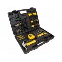 Stanley STMT0-94248 mechanics tool set 65 tools Stanley STMT0-94248 mechanics tool set 65 tools