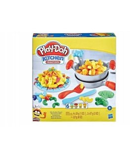 Hasbro *****PLD play-dough Makaron komplekt E5112 E9369