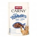 ANIMONDA Carny Aikuiset Linturuoka - märkä kissanruoka - 8x85g