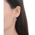 Moiss Beautiful silver dangling earrings E0003087 Moiss Beautiful silver dangling earrings E0003087