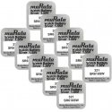 Baterija - Murata 321 SR616SW 1.55V Sidabro Oksido 10 vnt. Baterija - Murata 321 SR616SW 1.55V Sidabro Oksido 10 vnt.