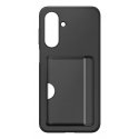 Samsung EF-OA266 mobilo telefonu apvalks 17 cm (6.7") Aploksne Melns Samsung EF-OA266 mobilo telefonu apvalks 17 cm (6.7") Aploksne Melns