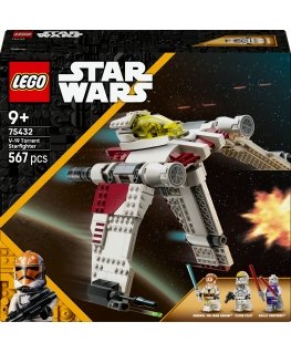 LEGO Star Wars 75432 V-19 Torrent ‑истребитель