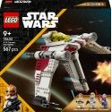 LEGO Star Wars 75432 V-19 Torrent ‑zvaigžņu iznīcinātājs LEGO Star Wars 75432 V-19 Torrent ‑zvaigžņu iznīcinātājs