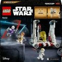 LEGO Star Wars 75432 V-19 Torrent ‑tähtihävitäja LEGO Star Wars 75432 V-19 Torrent ‑tähtihävitäja