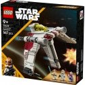 LEGO Star Wars 75432 V-19 Torrent ‑žvaigždžių naikintuvas LEGO Star Wars 75432 V-19 Torrent ‑žvaigždžių naikintuvas