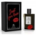 Emper Just For Love EDP unisex perfume, 100 ml Emper Just For Love EDP unisex perfume, 100 ml