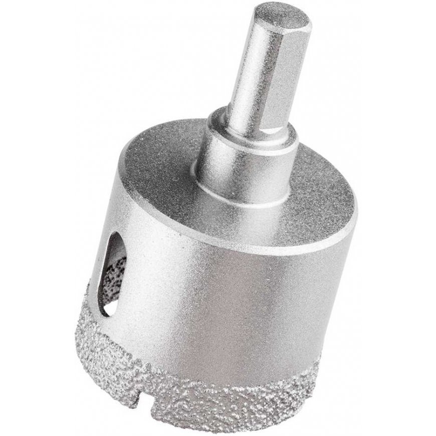 Graphite Diamond Hole Saw 40 mm – 5