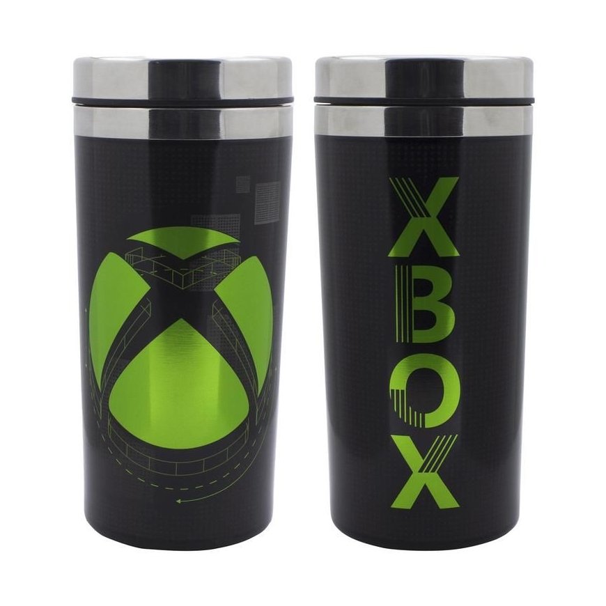 Paladone PP10504XB krūze ceļojumiem 450 ml