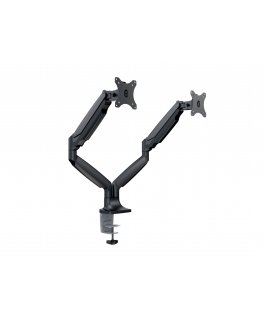Multibrackets M Deskmount Gas Spring Dual Black