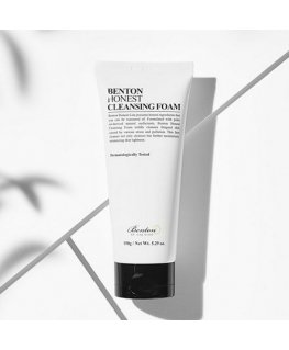 Benton BEHOCL очищающее средство для лица Очищающая пенка 150 g Женский