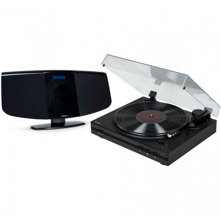 Thomson Rinkinys stereo / Digitālais mini
