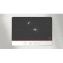 Bosch Serie 4 KGN367ICT ledusskapja saldētājkamera Brīvi novietots 321 L C Nerūsējošs tērauds