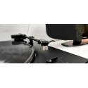 Rinkinys stereo / Digitālais mini mūzikas centrs ar gramofonu THOMSON TT350 & MIC400