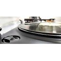 Rinkinys stereo / Digitālais mini mūzikas centrs ar gramofonu THOMSON TT350 & MIC400