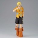 Banpresto One Piece Sanji Egghead Shukko figūra 17cm Banpresto One Piece Sanji Egghead Shukko figūra 17cm