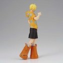 Banpresto One Piece Sanji Egghead The Shukko figūra 17cm